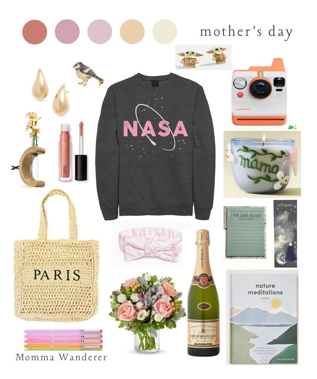 My 2026 Mother’s Day gift guide! 

#LTKmomlife #LTKSeasonal