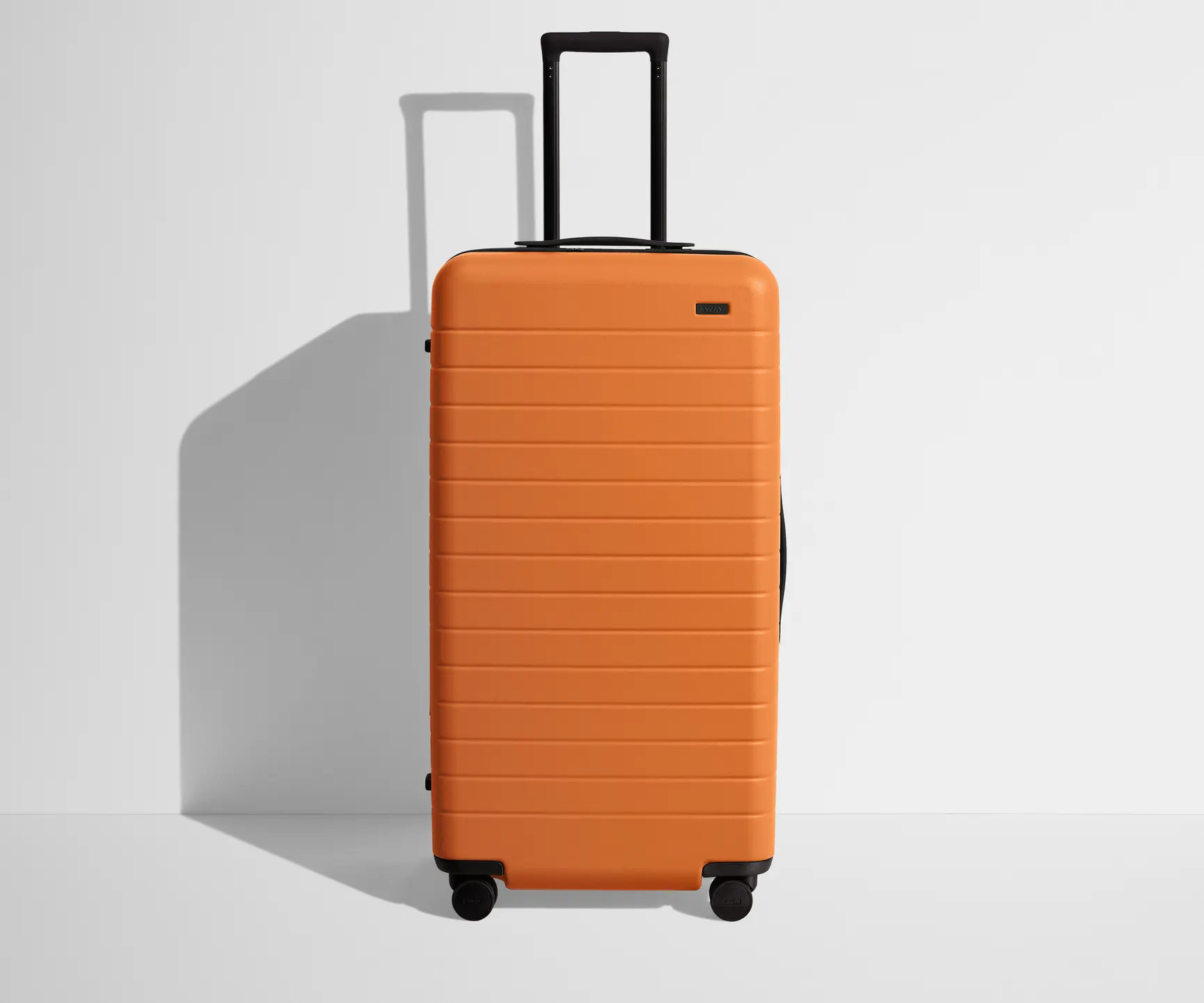 AwayNew arrivalsSuitcasesShop by sizeShop all suitcasesCarry-OnsCheckedCompare Carry-OnsCompare c... | Away