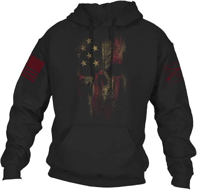 Grunt Style Reaper Hoodie 2.0 | Amazon (US)