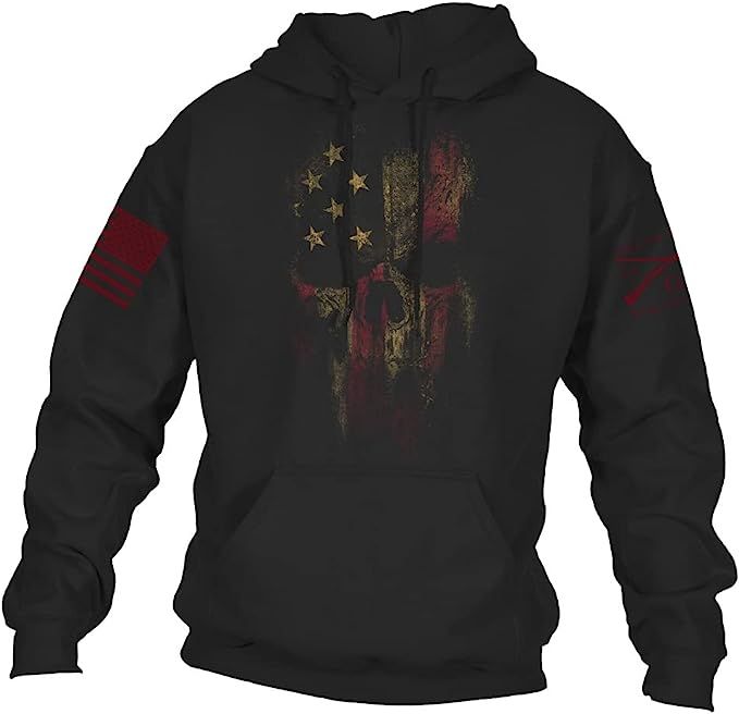 Grunt Style Reaper Hoodie 2.0 | Amazon (US)