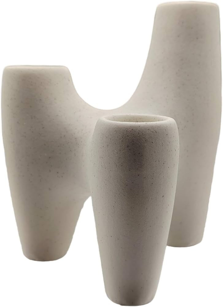 Candle Holders is Suitable for Modern Decoration of Dining Tables, Living Room Coffee Tables or S... | Amazon (US)