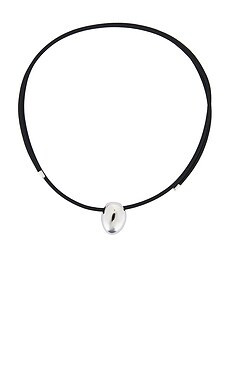 Jean Necklace
                    
                    Cendre | Revolve Clothing (Global)