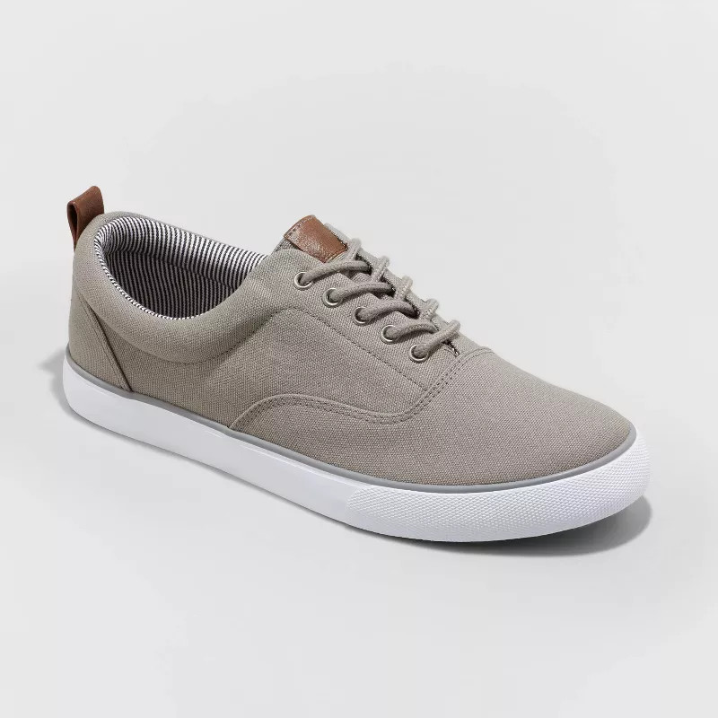 Men's Brady Apparel Sneakers - Goodfellow & Co™ | Target