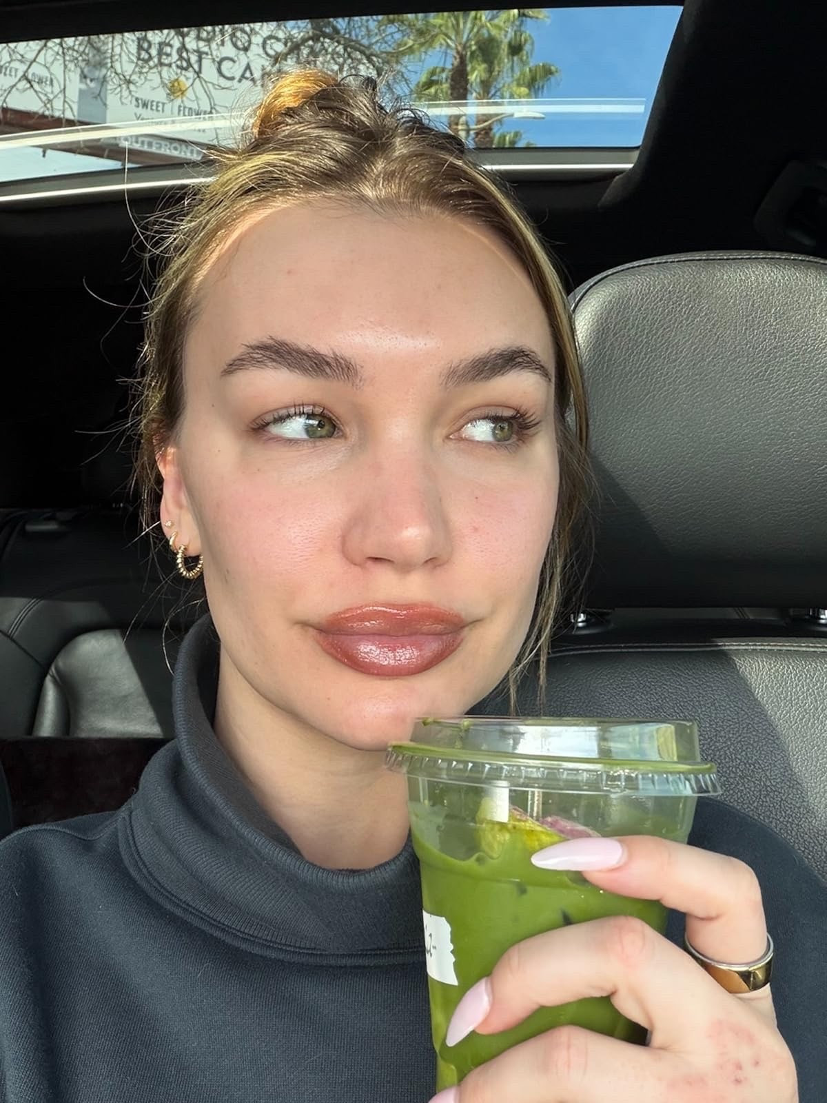 recent lip stain lip combo 💋 

#LTKBeauty