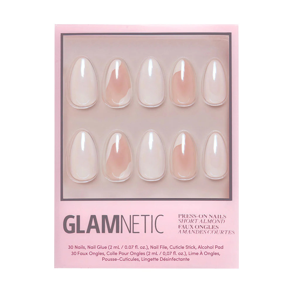 Lovey Dovey | Glamnetic