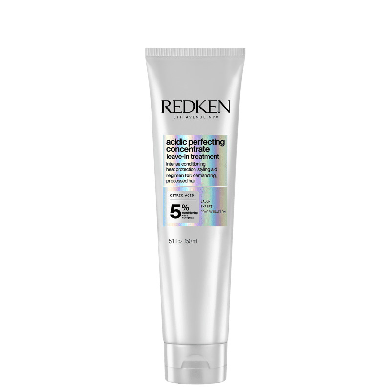 Redken Acidic Perfecting Concentrate
        
            
                 - Leave-in 150ml | Beleza Na Web (BR)