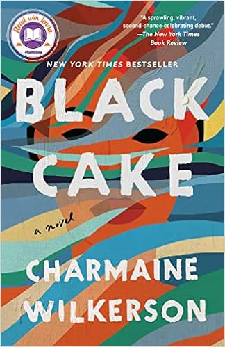 Black Cake: A Novel     Paperback – November 29, 2022 | Amazon (US)