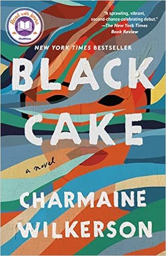 Black Cake: A Novel     Paperback – November 29, 2022 | Amazon (US)