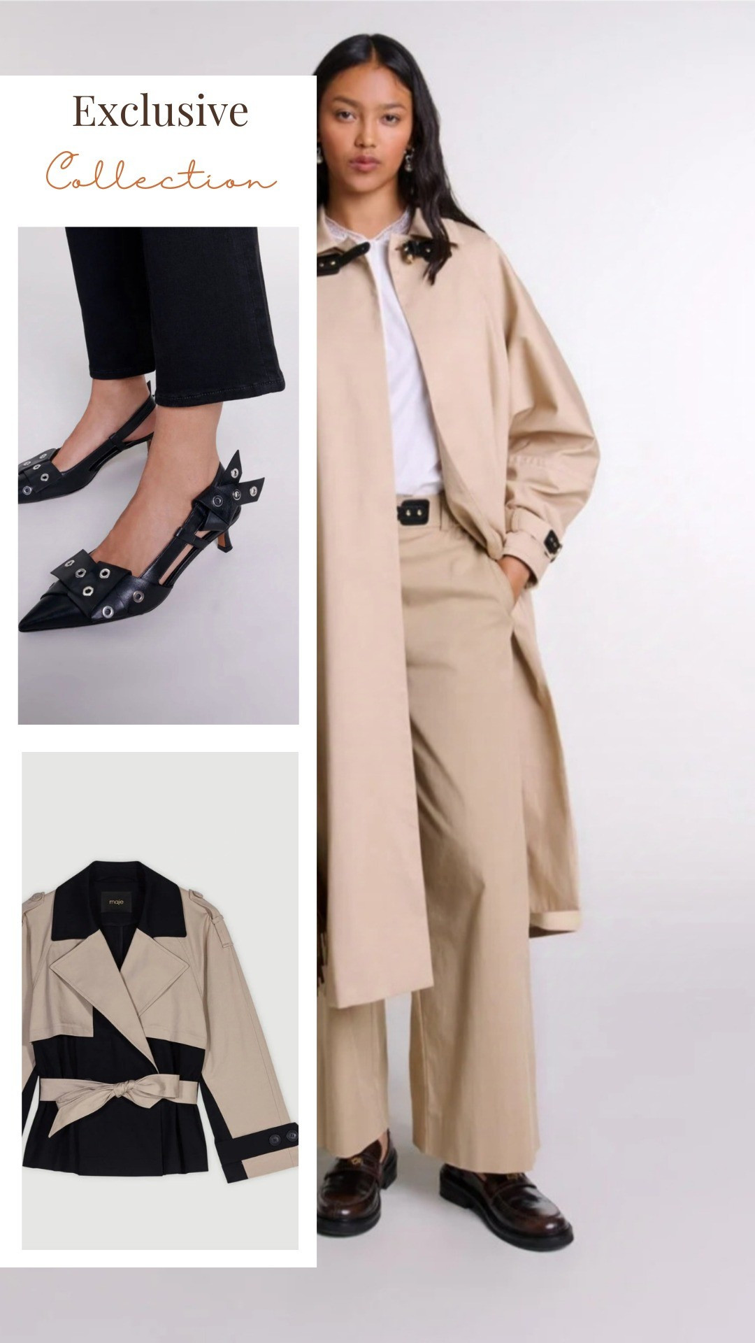 Ensemble idéal pour les grandes occasions 🎆

#LTKfrance #LTKeurope #LTKstyletip