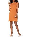 The Drop Women's Mariana Strong Shoulder Mini Dress | Amazon (US)