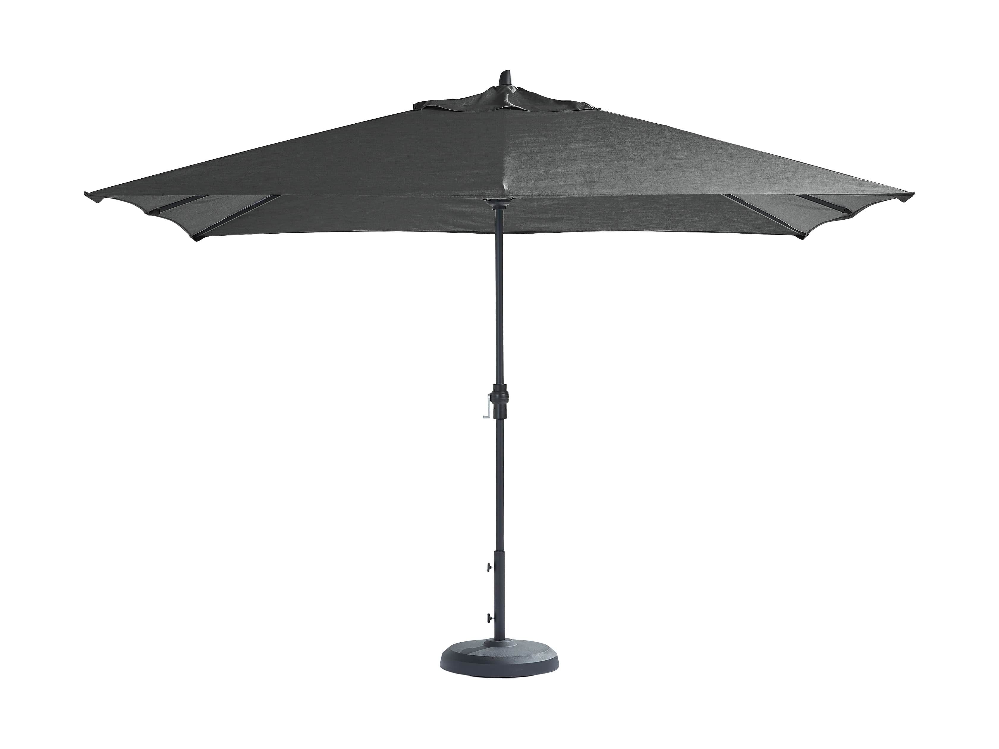 Outdoor Rectangular Market Umbrella | Arhaus
