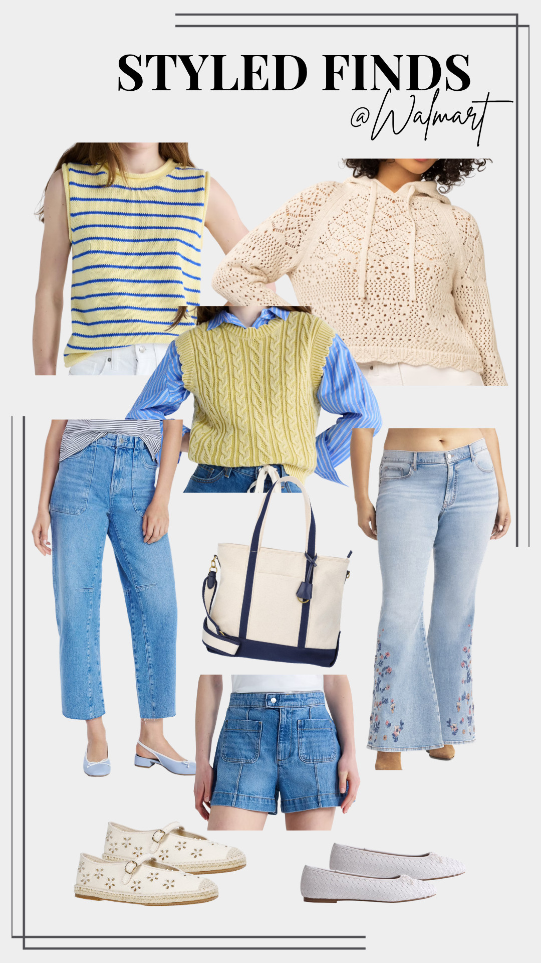 #walmart #walmartfinds #walmartfashion #walmartdeals #newatwalmart #outfitidea #outfitinspo #inspiration #lifeandstylefinds #LSF #shop
 

 