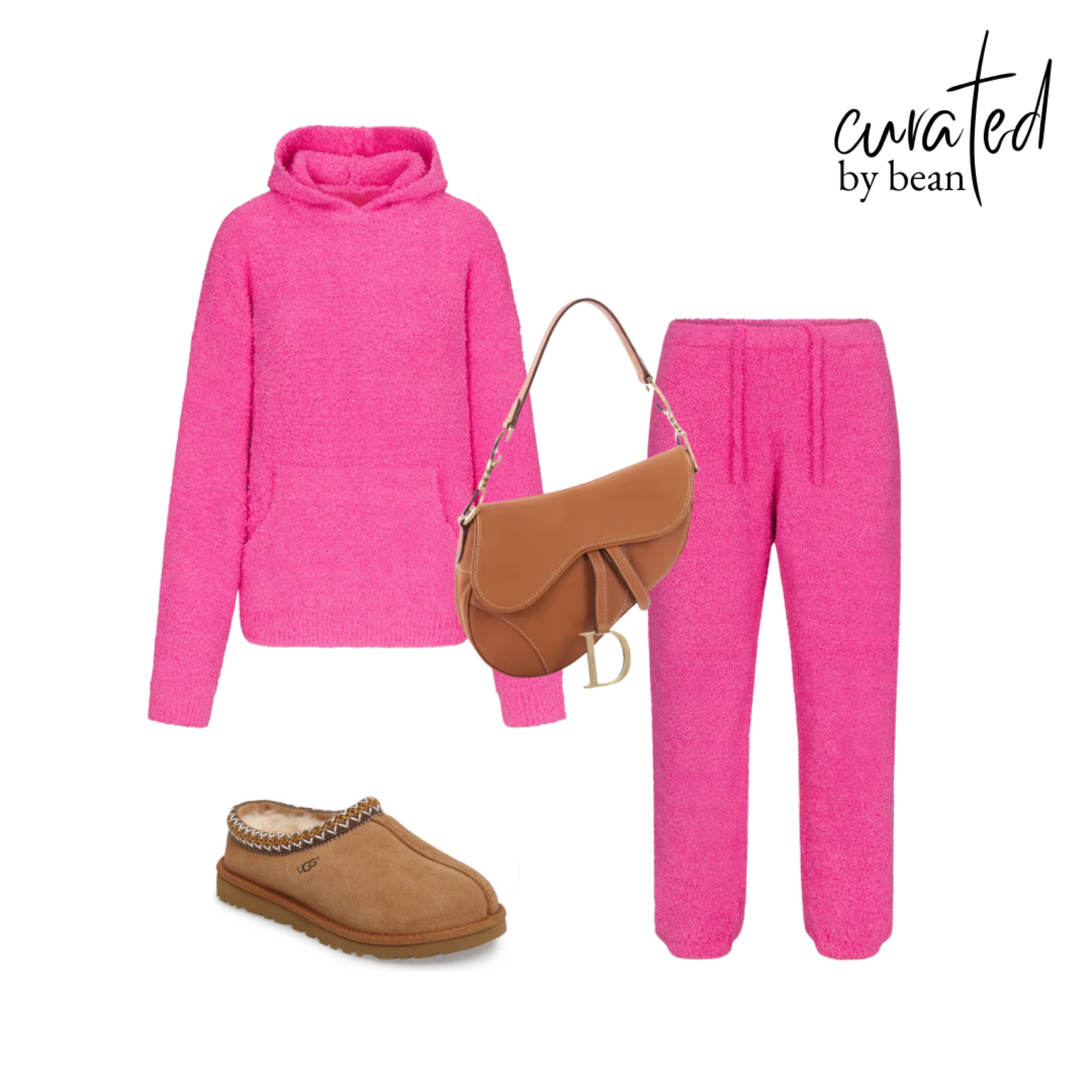 Athleisure, Valentine’s Day, galentines day, comfortable, sweat set

#LTKSeasonal