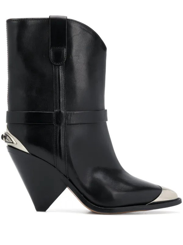 bottines Lamsy | Farfetch Global
