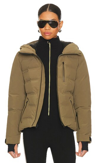 Nuke Suit in Winter Green | Revolve Clothing (Global)