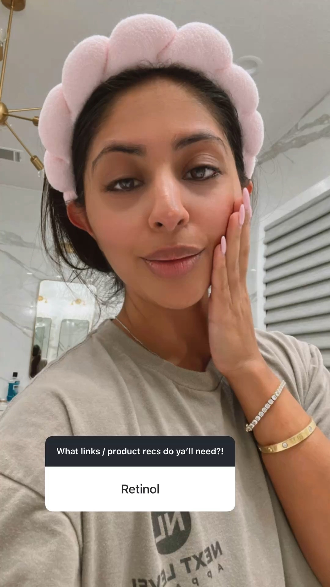 Retinol. Baby retinol. Evening skincare routine. Night time skincare routine. Sephora sale. Kiehl’s. Caudalie. Anti aging retinol with peptides and ceramides. Instant firming serum. Beauty on sale. Mature skincare. 

#LTKselfcare #LTKgrwm #LTKOver40