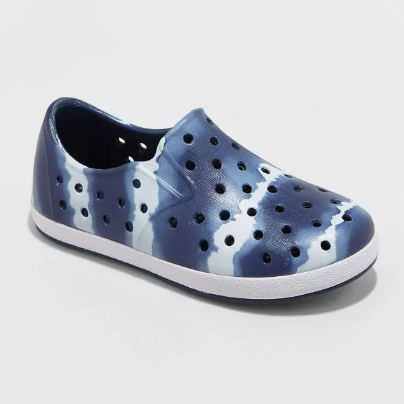 Toddler Jese EVA Apparel Water Shoes - Cat & Jack™ | Target