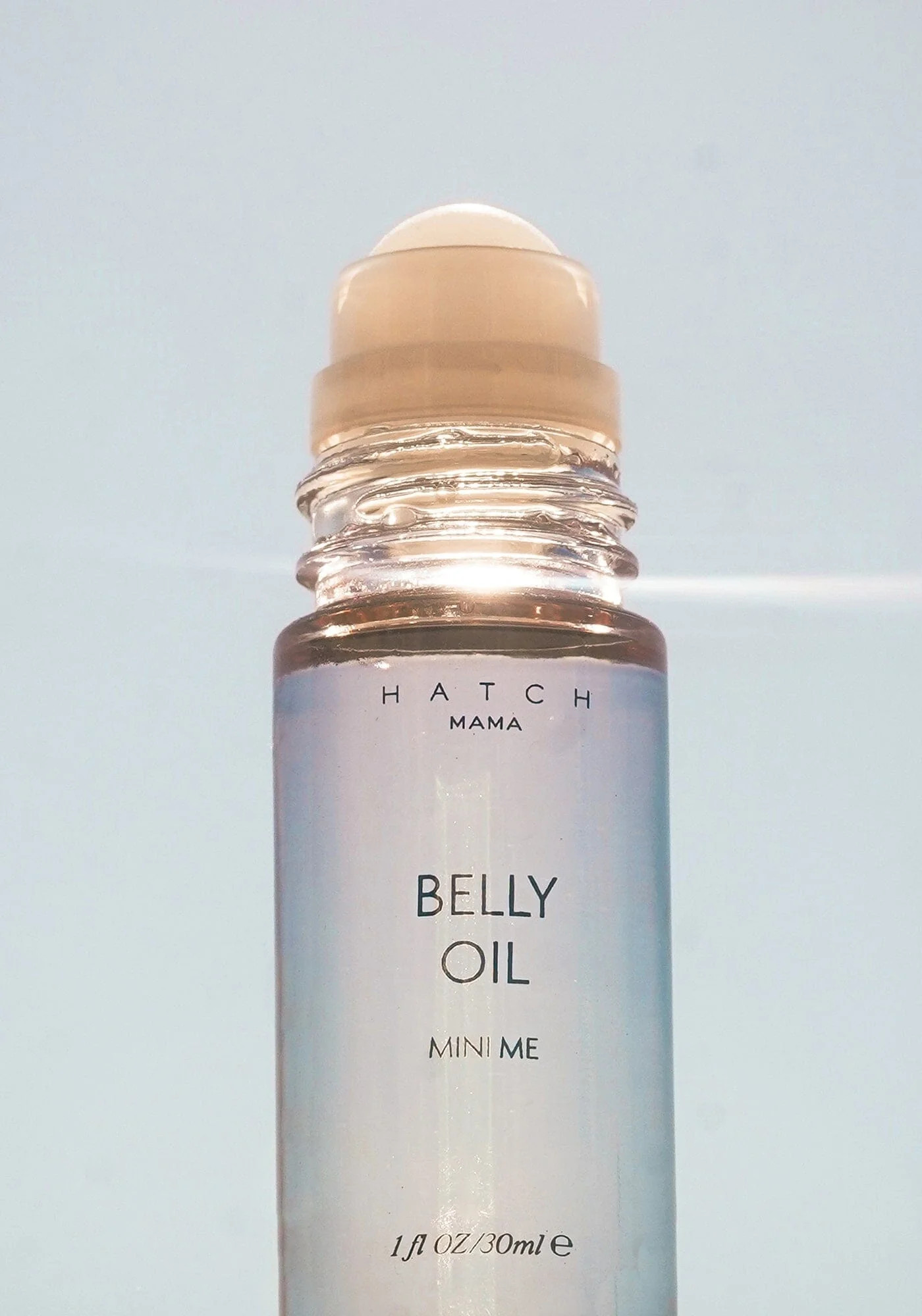 BELLY OIL MINI ME | Hatch Collection
