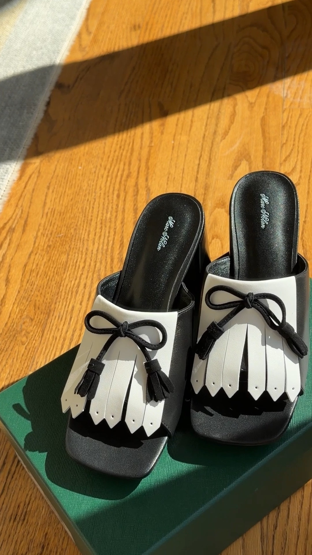 The cutest loafer styles are from Marc Nolan! 

#LTKWorkwear #LTKgrwm #LTKootd