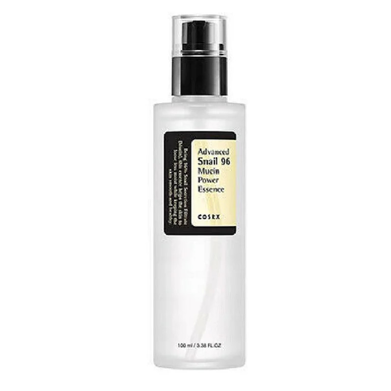 COSRX Advanced Snail 96 Mucin Power Essence 100ml - Walmart.com | Walmart (US)