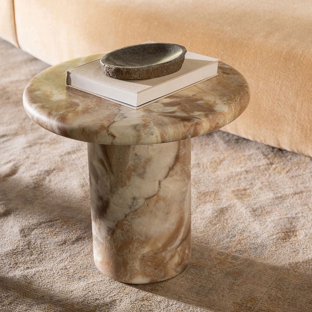 Worth Indoor/Outdoor Side Table (22") | West Elm (US)