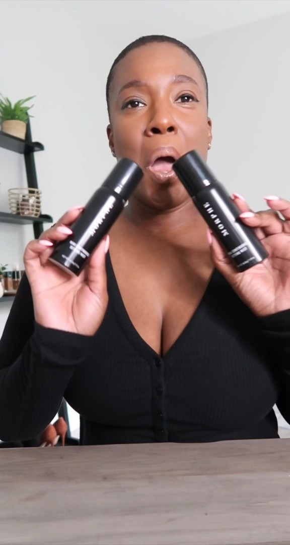 Morphe Setting Spray 

#LTKover40 #LTKbeauty #LTKFind