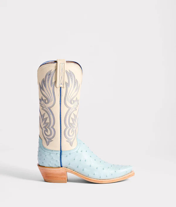 Dolly | Lucchese Bootmaker