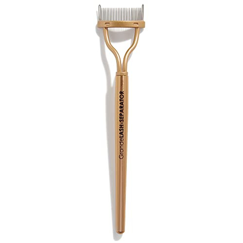 Grande Cosmetics GrandeLASH-SEPARATOR Lash Separating Comb, 0.0003125 lb. | Amazon (US)