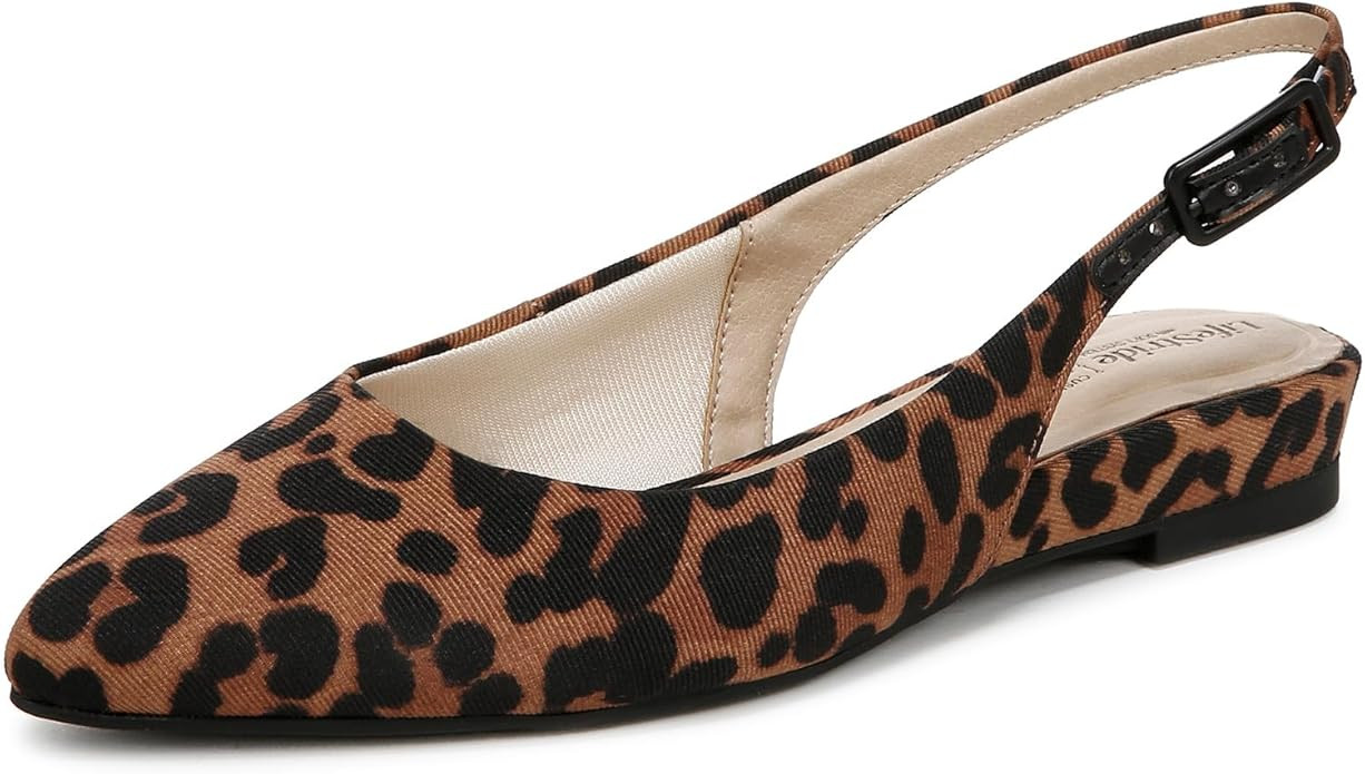 LifeStride Womens Percy | Amazon (US)