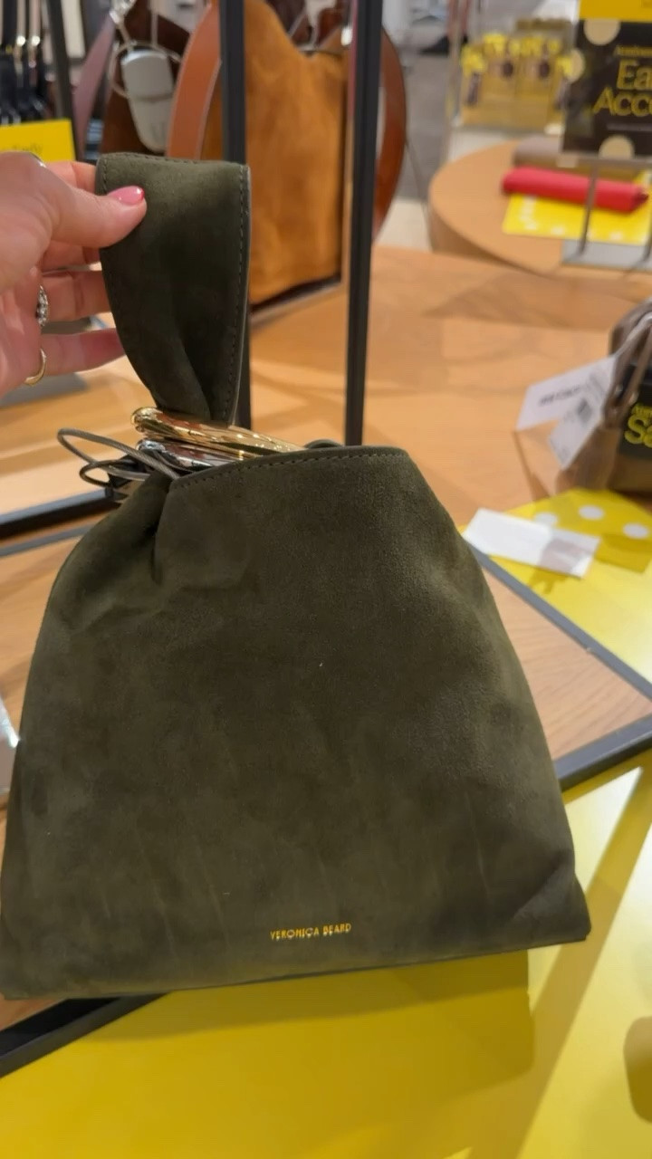 Nsale bags

NSale 2026, Nordstrom Anniversary Sale, Designer Handbags, Suede Bags, Women’s Handbags, Luxury Purses, Fall Handbags,

#LTKSaleAlert