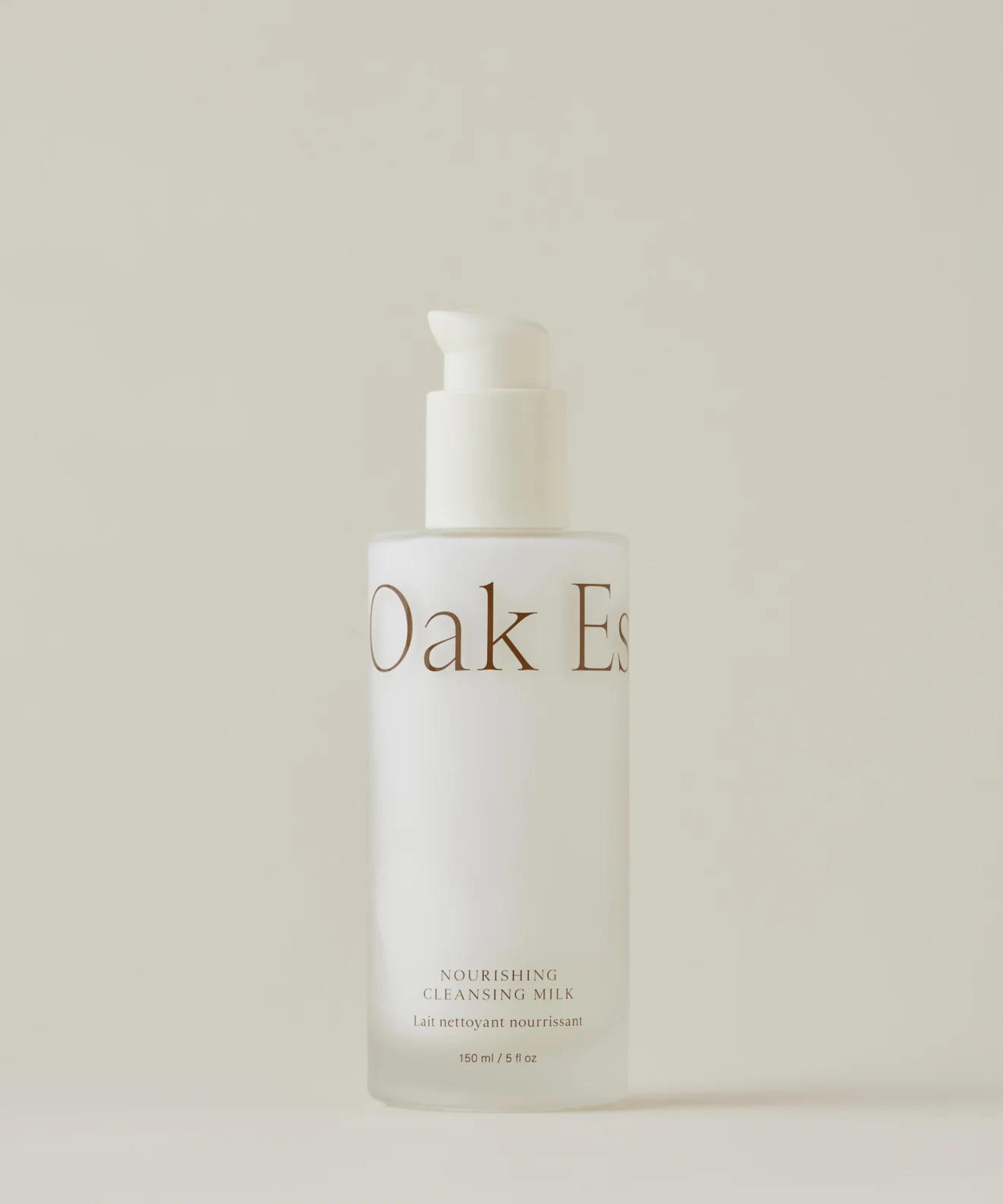 Nourishing Cleansing Milk | Jenni Kayne