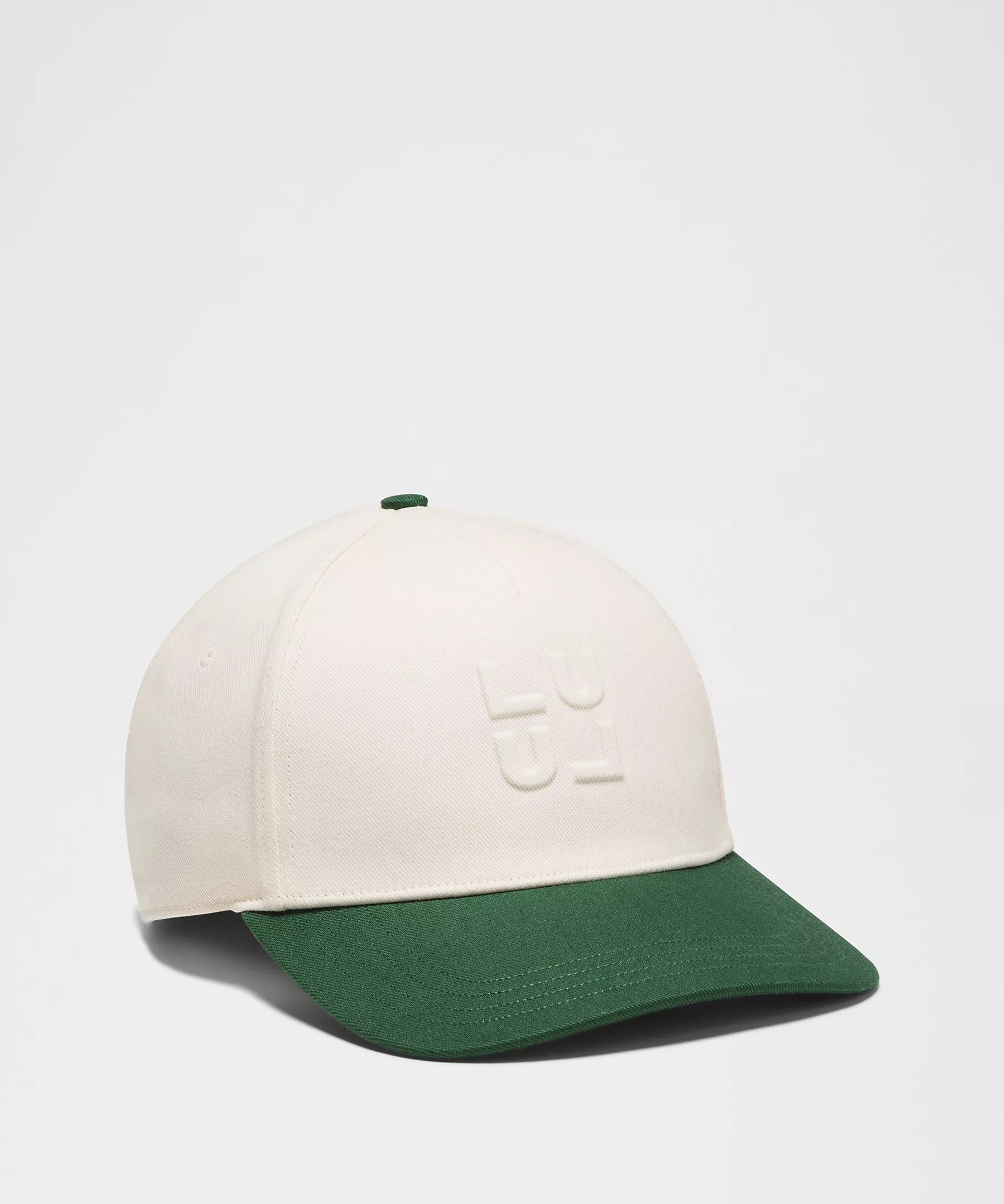 Structured Classic Ball Cap | Lululemon (US)