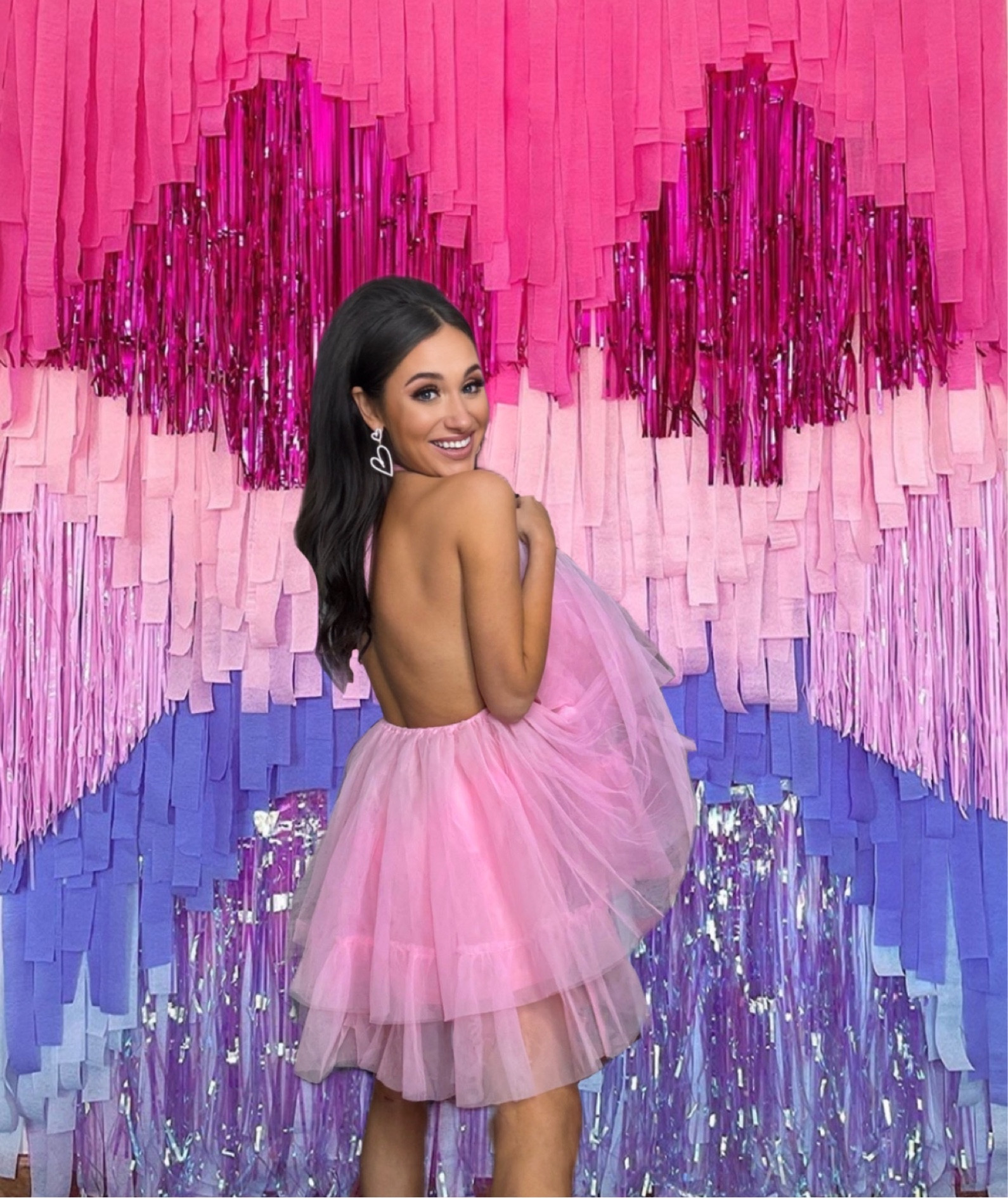 A tulle Barbie dress? I’ll take one of every color. ✨ This fit is comfortable, true to size and perfect for any event! I wore it to a wedding and got so many compliments. Can you believe it’s under $25?!? Use code “nicollette115” for a discount on your whole order! 

#LTKwedding #LTKsalealert #LTKGiftGuide