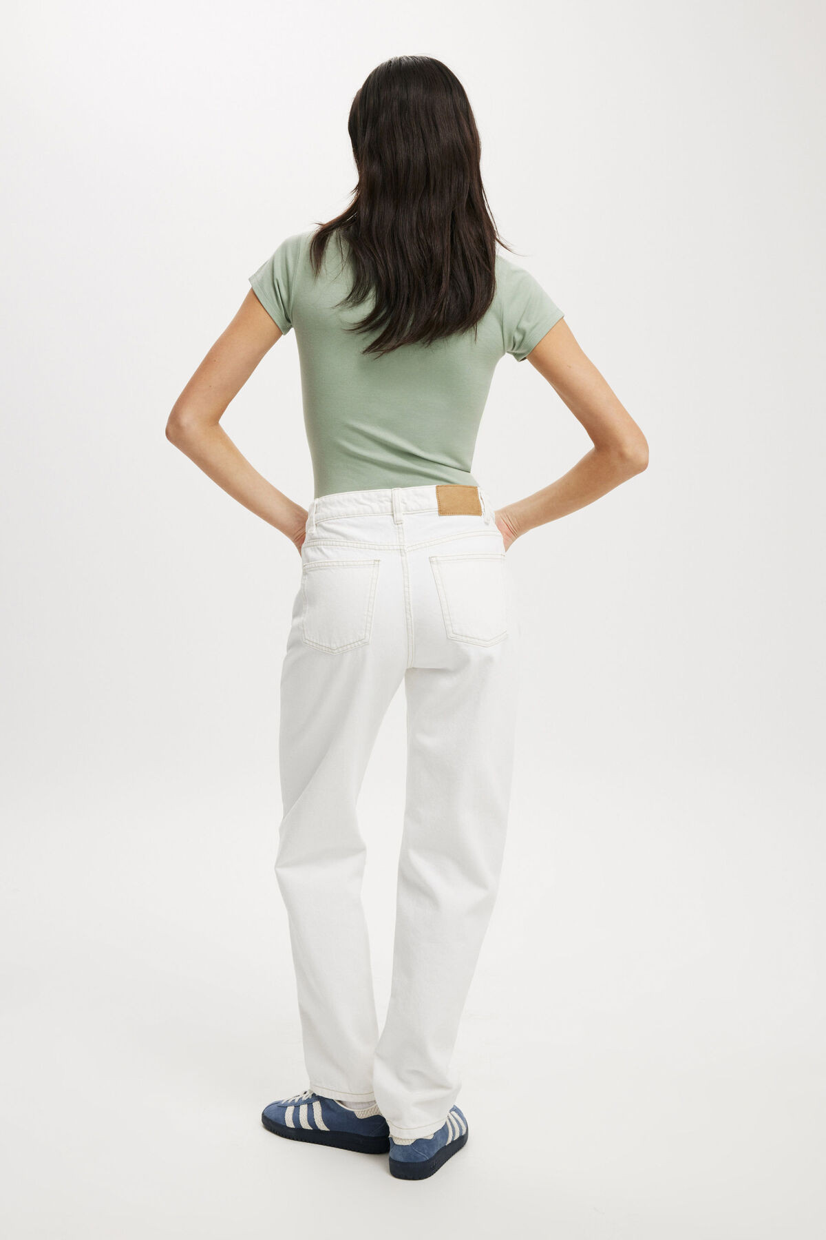 Original Straight Jean | Cotton On (US)