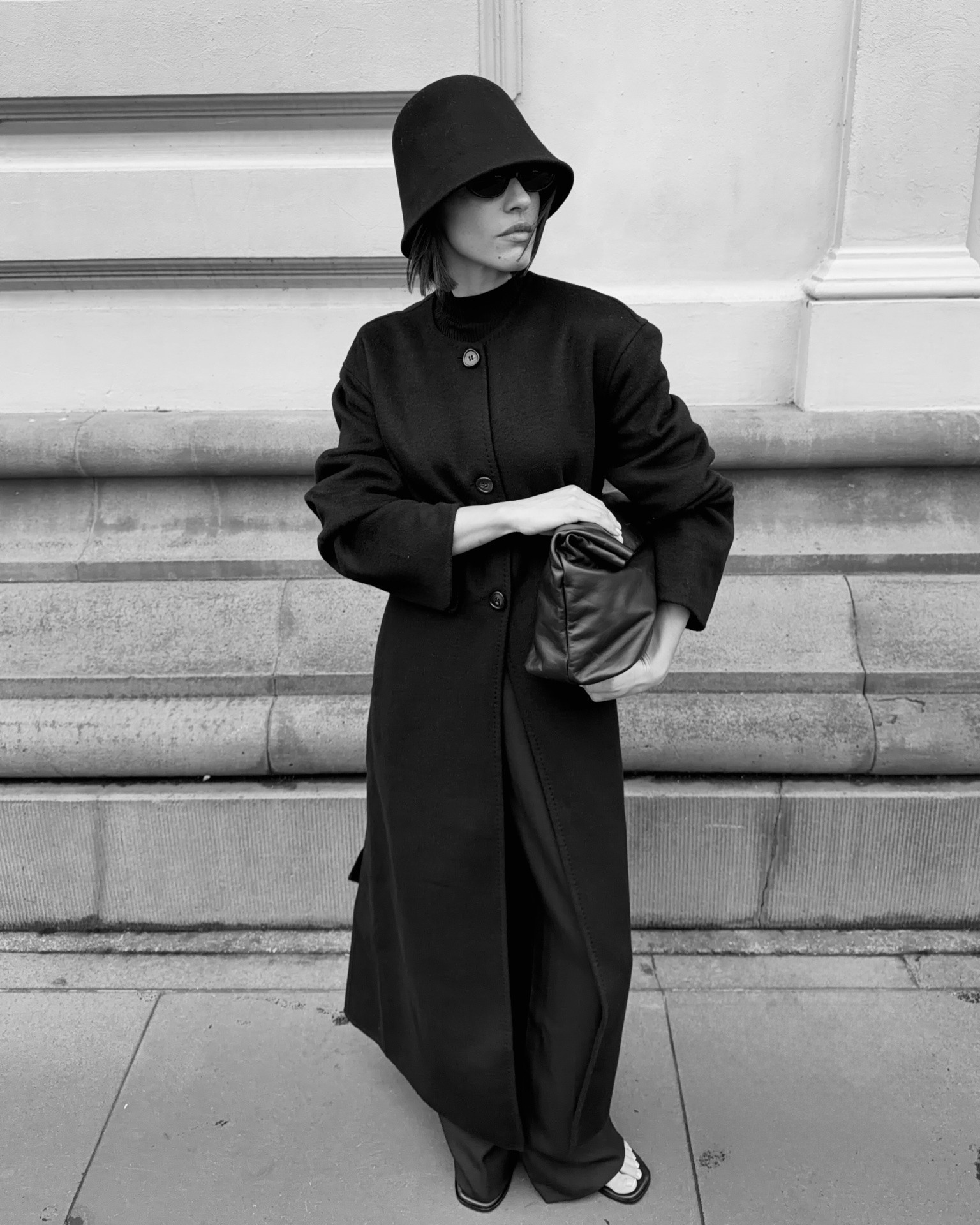 Coat is size 8
Everything else size 6 x