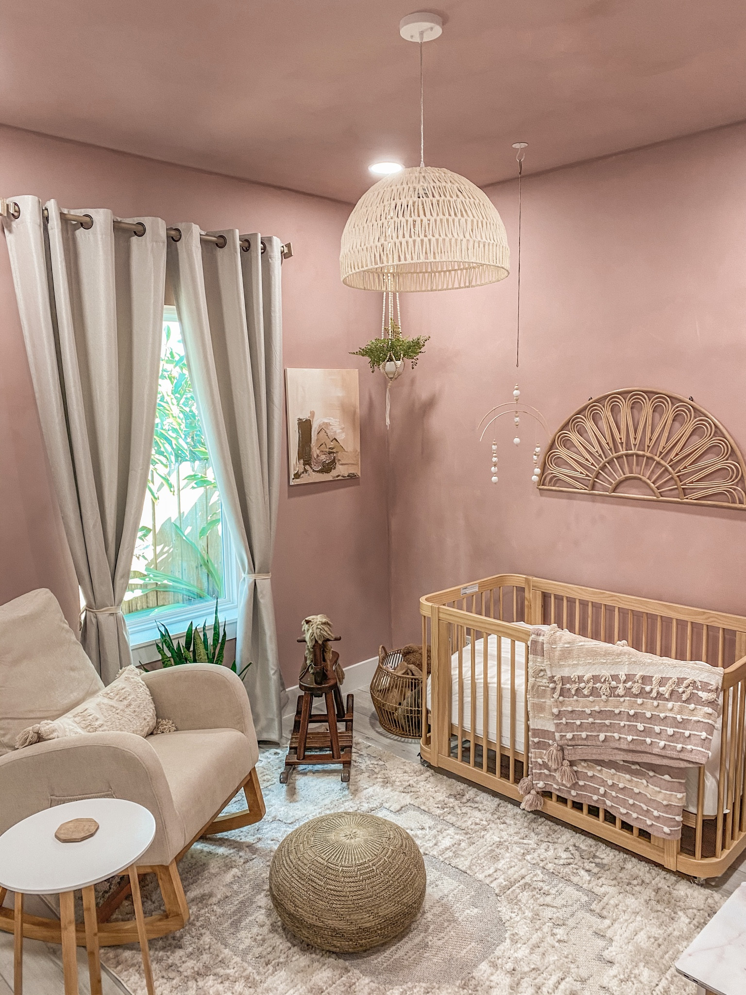 Rug & rocker are on sale! 

#LTKSale #LTKbaby #LTKkids