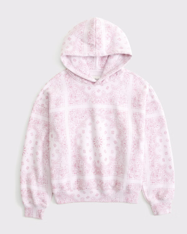 Sunday Hoodie | Abercrombie & Fitch (US)