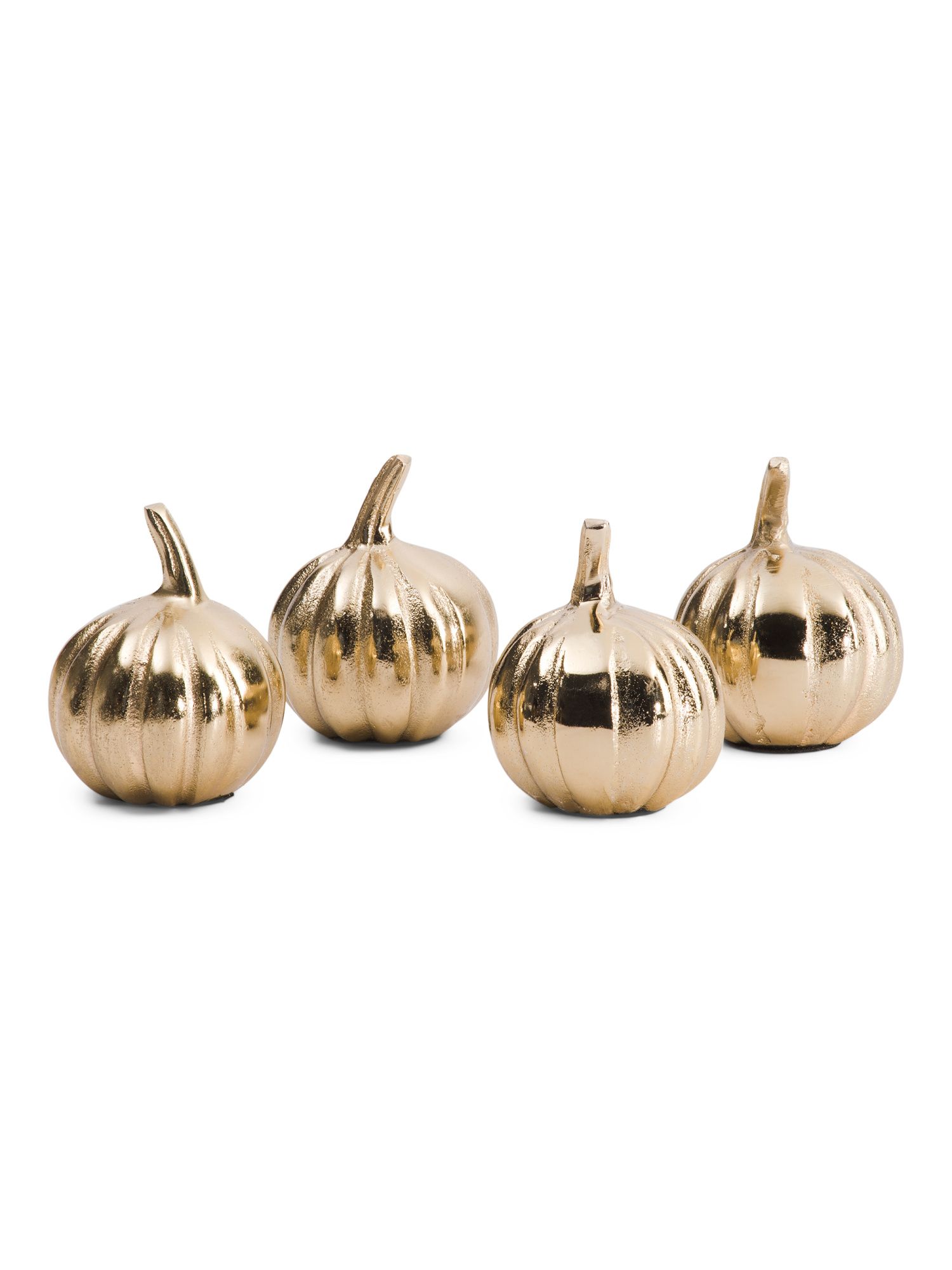 Set Of 4 Pumpkins | Halloween | Marshalls | Marshalls