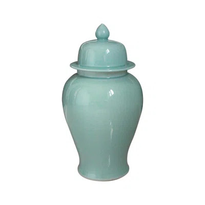 Indoor / Outdoor Porcelain Jar | Wayfair Professional