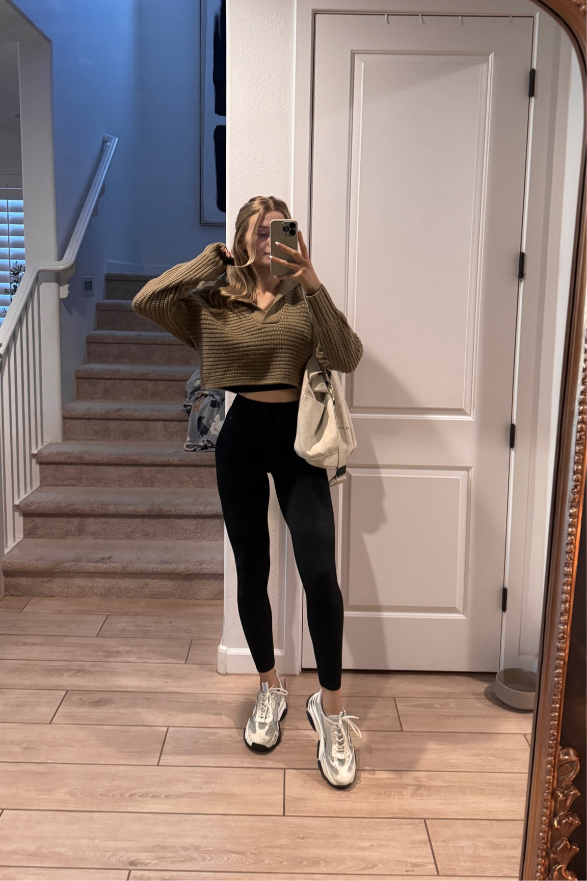 #LTKsweaters #LTKwomens #LTKwinteroutfit 