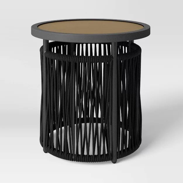 Apex Patio Accent Table - Project 62™ | Target