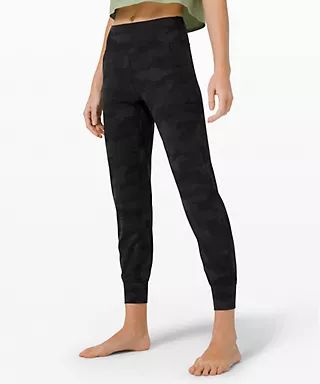 lululemon Align™ High-Rise Jogger *Full Length | Women's Joggers | lululemon | Lululemon (US)