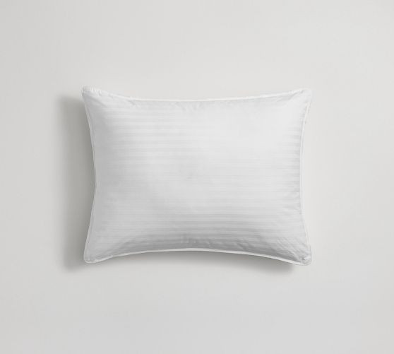 Hydrocool® Moisture Wicking Down Alternative Pillow | Pottery Barn (US)