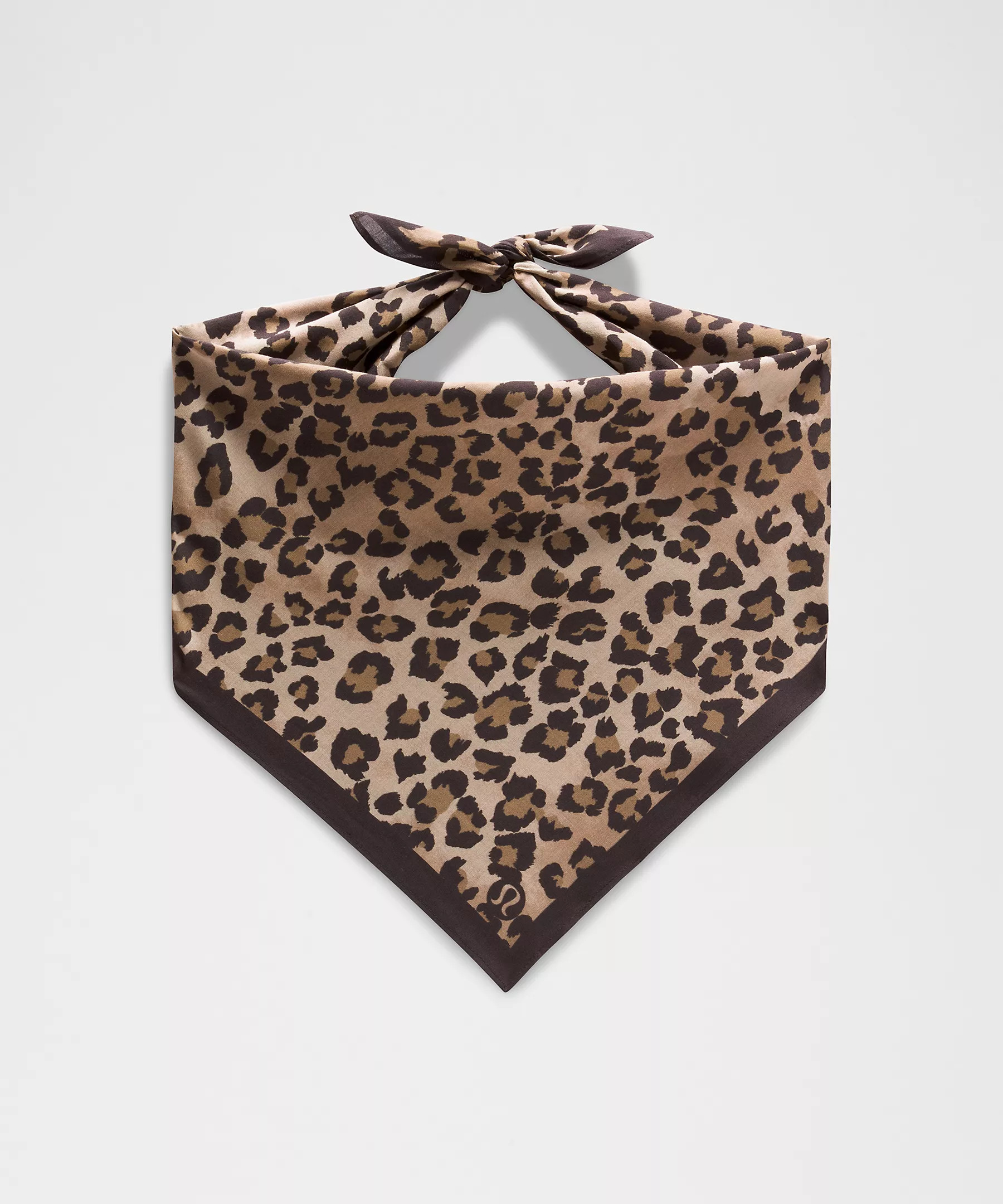 Leopard Bandana | Lululemon (US)
