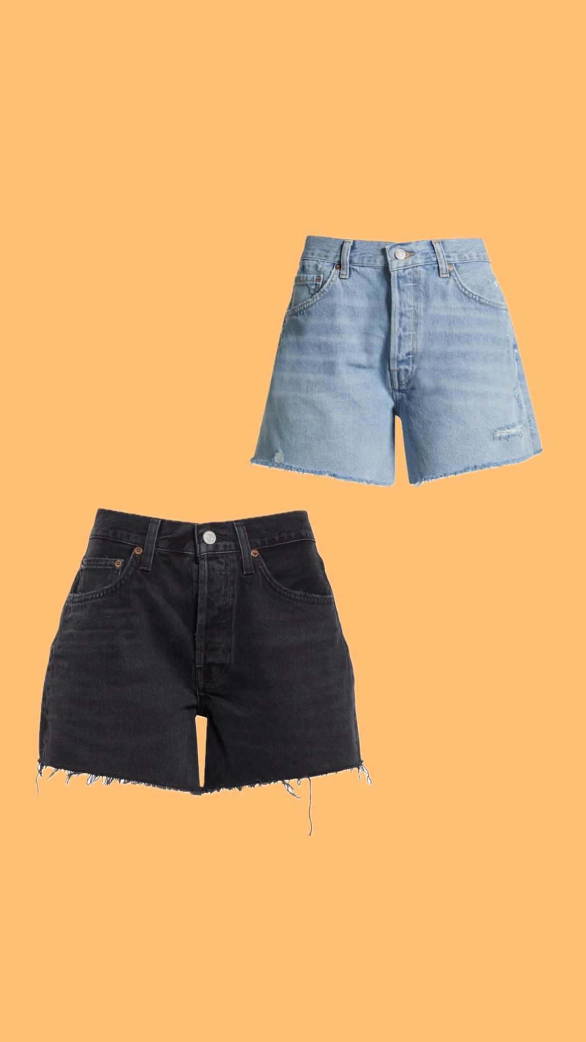 Get ready for warmer weather ☀️ 

#LTKStyleTip
