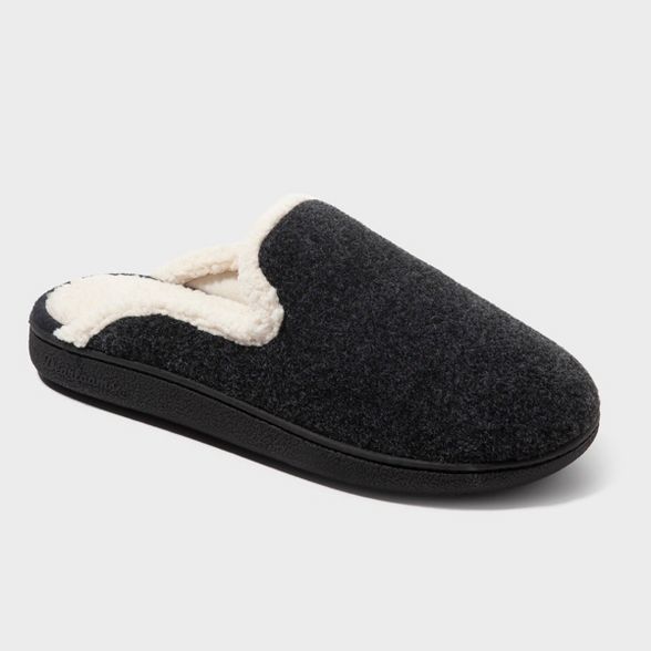 Women's dluxe by dearfoams Maci Slippers | Target