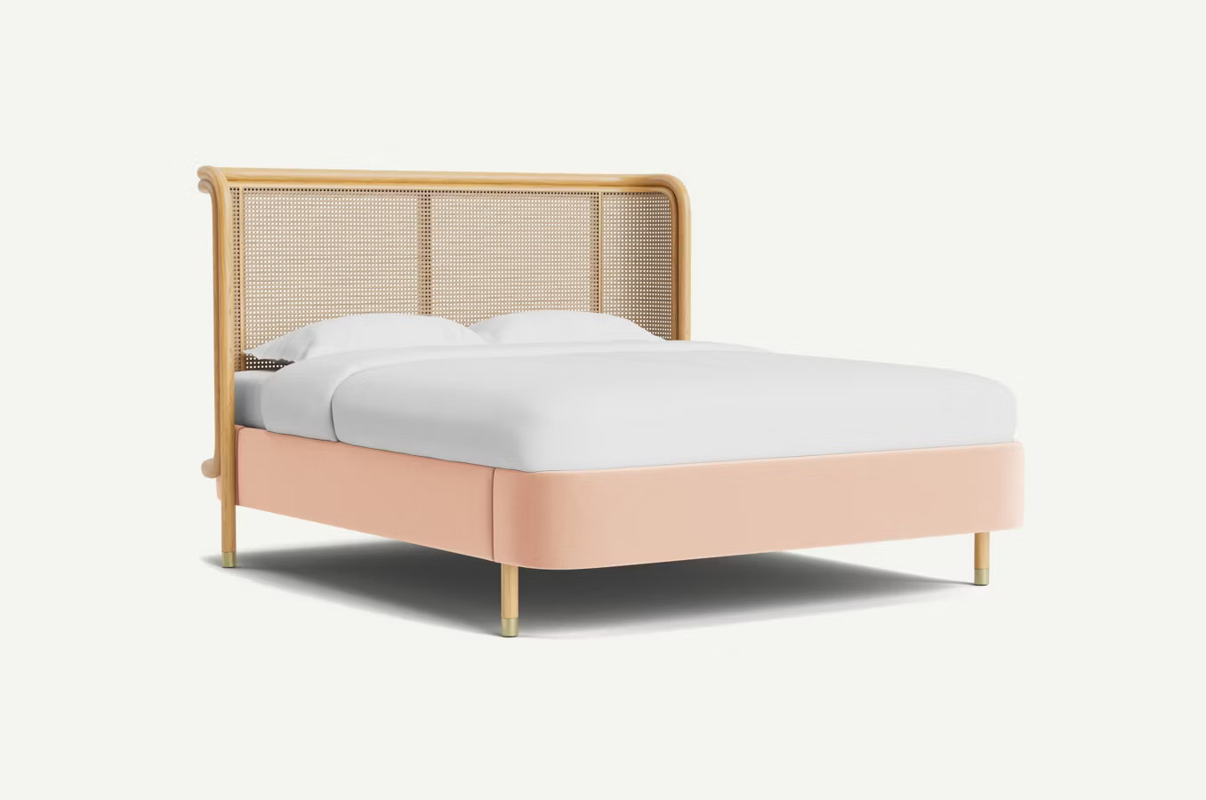 Heatherfield Bed | Anthropologie (US)