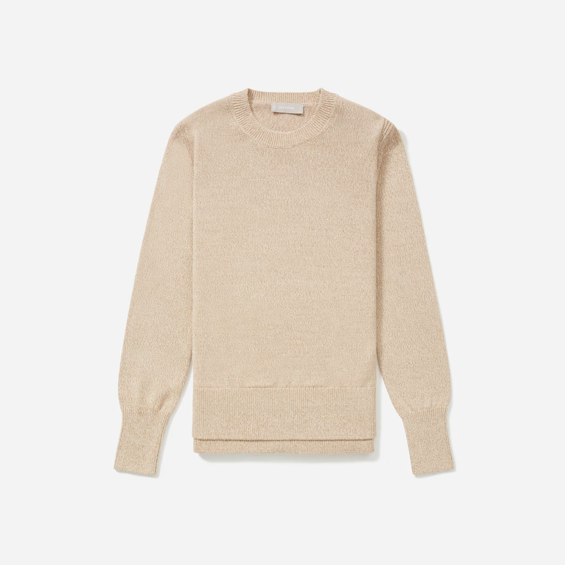 The Soft Cotton Crew | Everlane