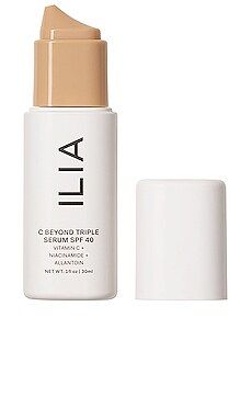 C Beyond Triple Serum SPF 40
                    
                    ILIA | Revolve Clothing (Global)