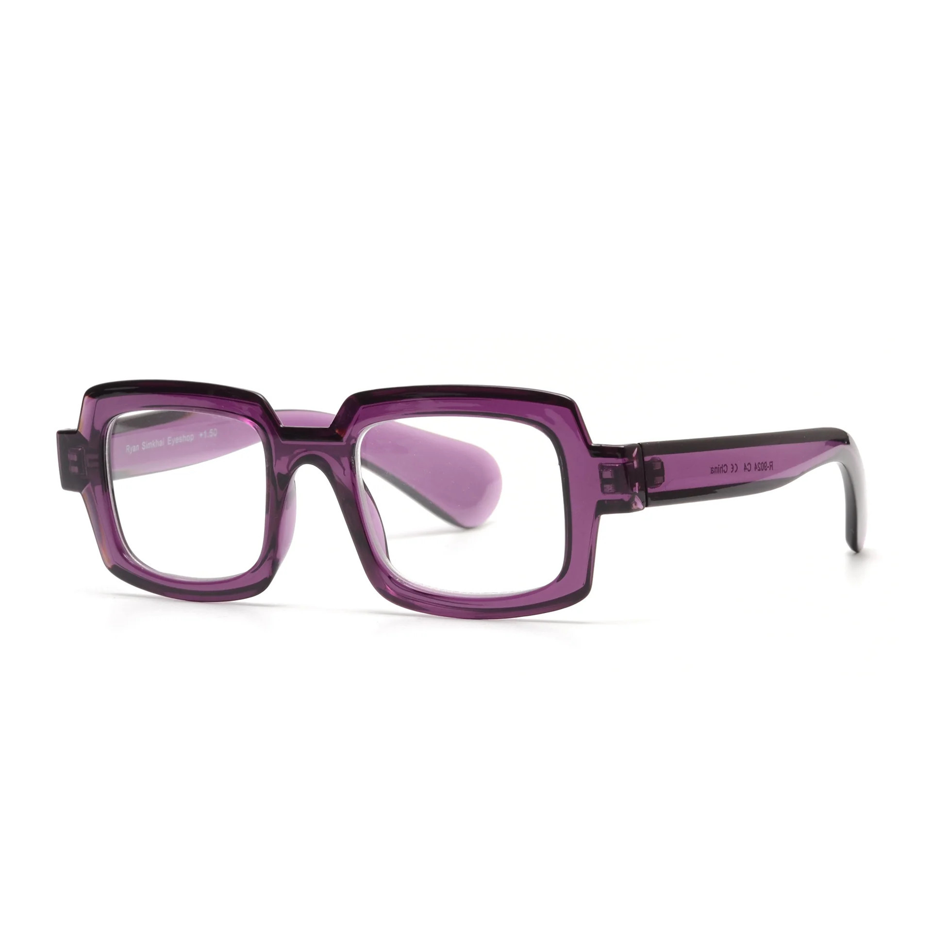 SYDNEY | Purple | Ryan Simkhai Eyeshop